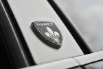 Porsche Cayenne Balrog by Paret 2009 года